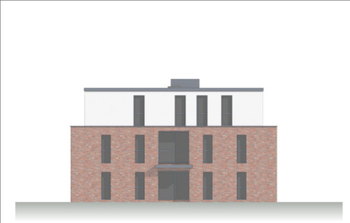 Foto - 4 Zimmer Etagenwohnung zur Miete in Celle