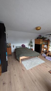 Foto - schöne 3 Zimmer DG Wohnung ab Februar in Köln Nippes zu vermieten