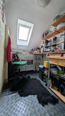 Foto - 1 Zimmer Dachgeschoßwohnung in Köln