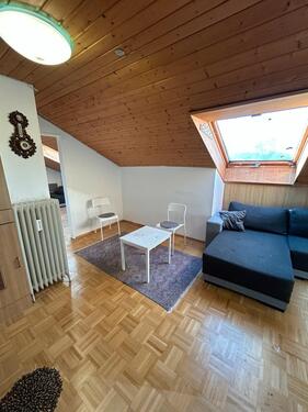 Foto - 2 Zimmer Wohnung Mainz Münchfeld zu vermieten