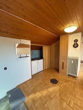 Foto - 2 Zimmer Etagenwohnung in Mainz