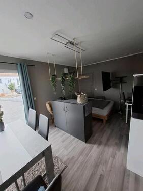 Foto - 1 Zimmer Erdgeschoßwohnung in Ochsenhausen