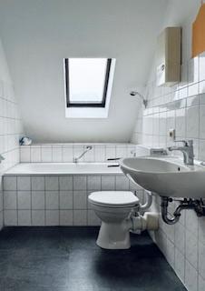 Foto - Etagenwohnung in Remscheid zur Miete