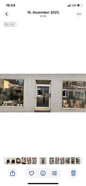 Foto - Ladenlokal , Büro , Praxisräume , Gewerbefläche zu vermieten .