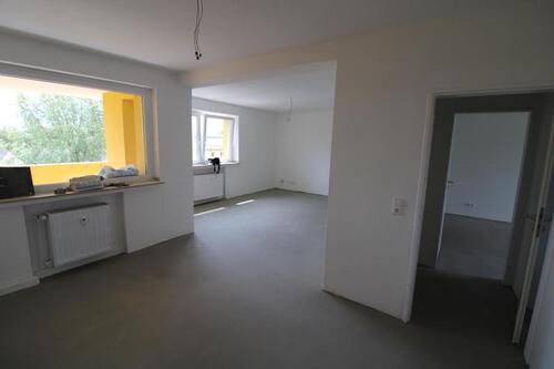 Foto - 3.5 Zimmer Etagenwohnung in Recklinghausen