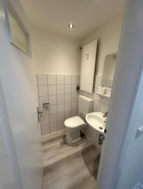 Foto - Etagenwohnung in Düsseldorf zur Miete