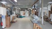 Foto - Werkstattplatz, Tischlerei - 980,00&nbsp;EUR Kaltmiete, ca.&nbsp; 485,00&nbsp;m&sup2;