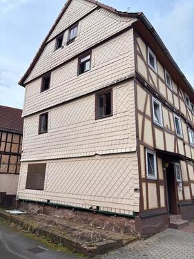 Foto - 5 Zimmer Reihenhaus in Weilmünster