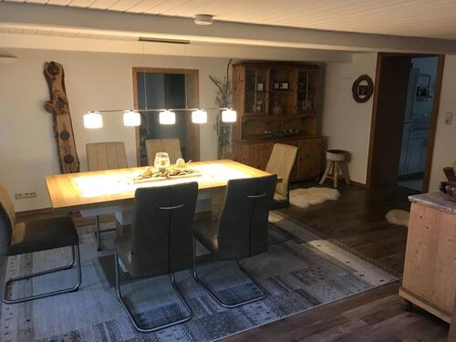 Foto - 5 Zimmer Etagenwohnung in Vilshofen an der Donau