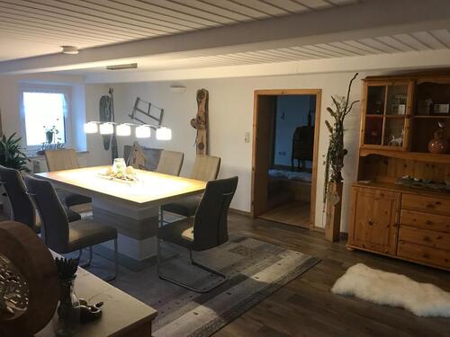 Foto - Etagenwohnung in Vilshofen an der Donau zur Miete