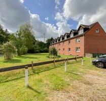 Schöne, ruhige 3-Zimmer-Wohnung in 24848 Kropp zu vermieten