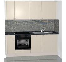 1-Zimmer Wohnung mit Küche und Bad – Warmmiete 800 € - Offenburg