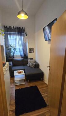 Foto - 1 Zimmer Etagenwohnung in Offenburg