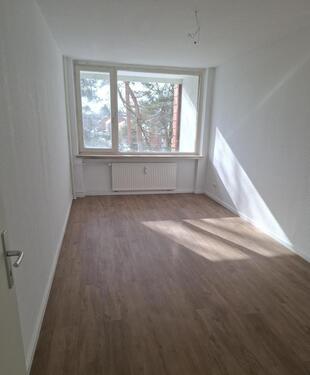 Foto - 2 Zimmer Etagenwohnung zur Miete in Norderstedt