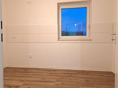 Foto - Etagenwohnung in Norderstedt zur Miete