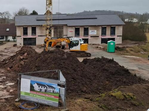 Foto - 4 Zimmer Einfamilienhaus zur Miete in Wörnitz