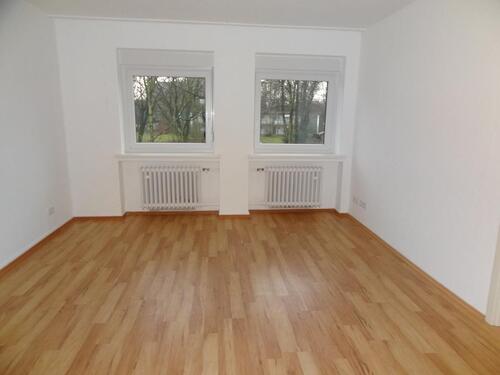 Foto - 2 Zimmer Etagenwohnung zur Miete in Marl