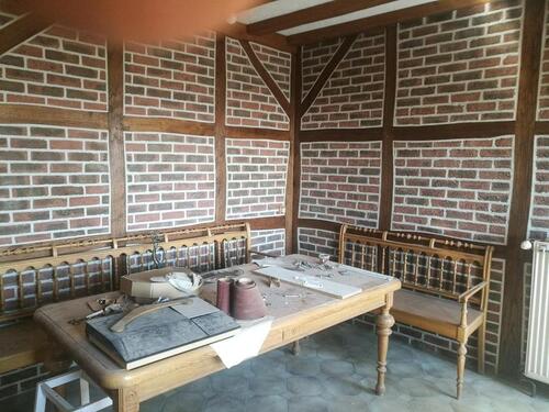 Foto - Erdgeschoßwohnung in Kempen zur Miete