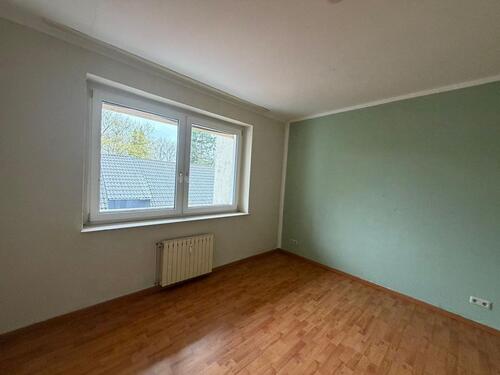 Foto - 2.5 Zimmer Etagenwohnung in Oberhausen