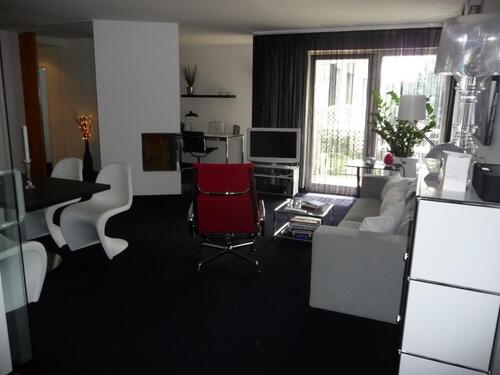 Foto - Exklusive 2-Zimmer Wohnung in Wendelstein zu vermieten