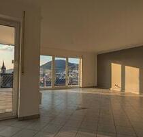 Moderne 4,5 Zimmer Wohnung in Dürbheim zu vermieten