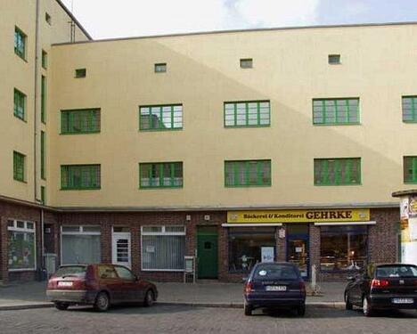 Foto - 3 Zimmer Etagenwohnung zur Miete in Magdeburg