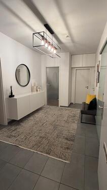 Foto - Kernsanierte 4-Zimmer Wohnung (105qm)