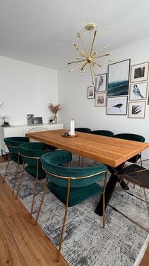 Foto - 4 Zimmer Etagenwohnung in Hannover