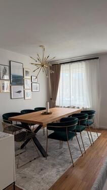 Foto - Etagenwohnung in Hannover zur Miete