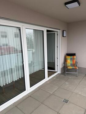 Foto - 3 Zimmer Erdgeschoßwohnung in Schwalbach