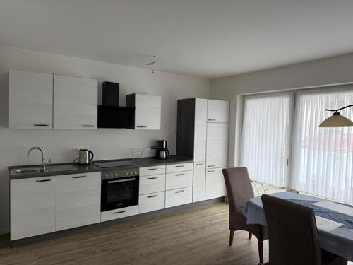 Foto - Erdgeschoßwohnung in Schwalbach zur Miete