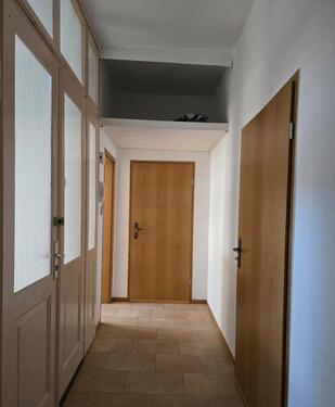 Foto - Einzigartig geschnittene 4-Raum Wohnung - ,,Dusche trifft Küche'