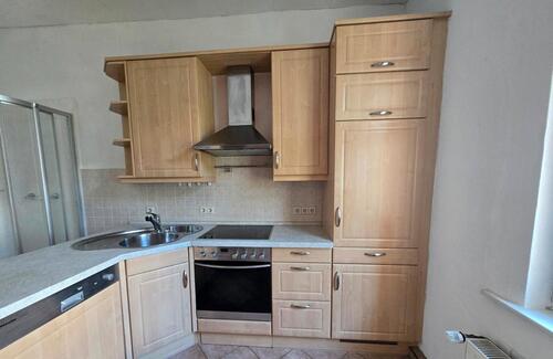 Foto - Etagenwohnung in Jena zur Miete