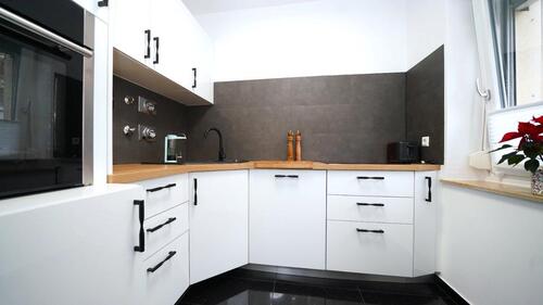 Foto - 2 Zimmer Hochparterre zur Miete in Heilbronn