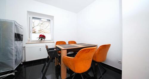 Foto - 2 Zimmer Hochparterre in Heilbronn