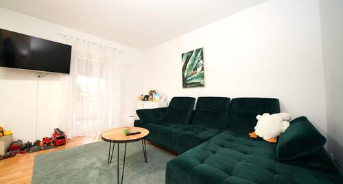 Foto - Hochparterre in Heilbronn zur Miete