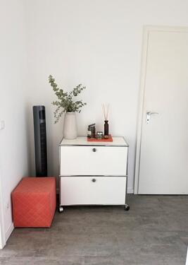 Foto - Möb.teilMöb Wohnung Bogenhausen 1jahr. option unbefristet