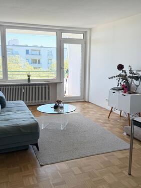 Foto - 1.5 Zimmer Etagenwohnung zur Miete in Berlin