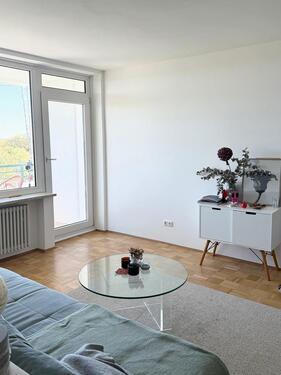 Foto - Etagenwohnung in Berlin zur Miete