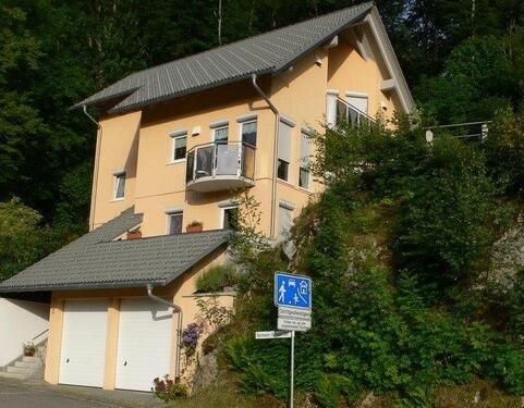 Foto - EFH in ruhiger, sonniger Wohnlage von Triberg