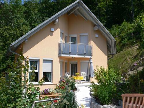Foto - 8 Zimmer Einfamilienhaus zum Kaufen in Triberg im Schwarzwald