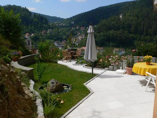 Foto - 8 Zimmer Einfamilienhaus in Triberg im Schwarzwald