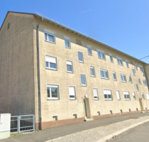 368.11 Schöne 3 ZKB Wohnung Lindenstraße 15 in Helmbrechts