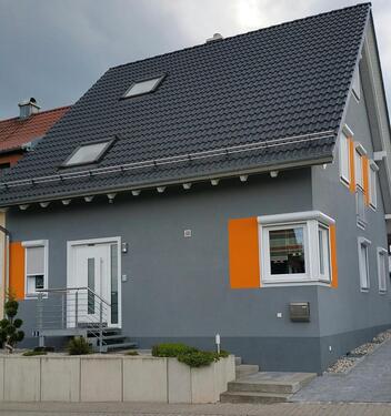 Foto - 14 Zimmer Doppelhaushälfte in Eschenbach in der Oberpfalz