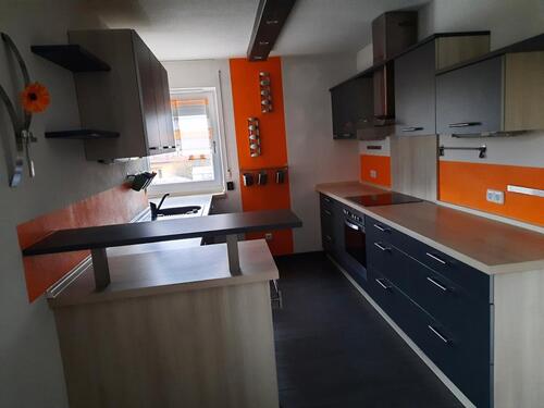 Foto - Doppelhaushälfte in Eschenbach in der Oberpfalz zur Miete