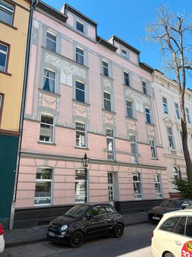 Foto - Wunderschöne 3Z Altbauwohnung Düsseldorf Lorettoviertel