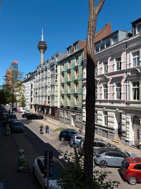 Foto - 3 Zimmer Etagenwohnung zur Miete in Düsseldorf