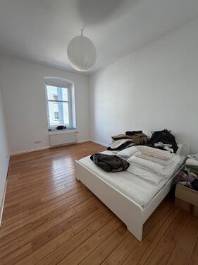 Foto - 3 Zimmer Etagenwohnung in Düsseldorf