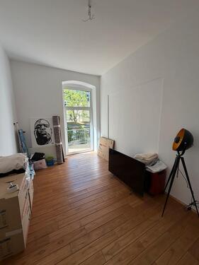 Foto - Etagenwohnung in Düsseldorf zur Miete