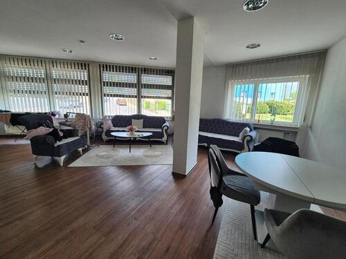 Foto - 3 Zimmer Erdgeschosswohnung auf der Lay